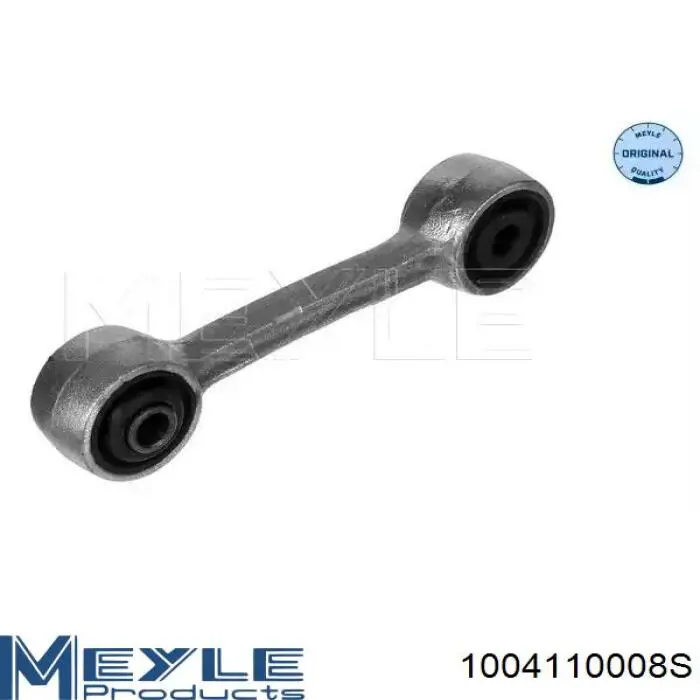 Стойки стабилизатора Meyle 1004110008S