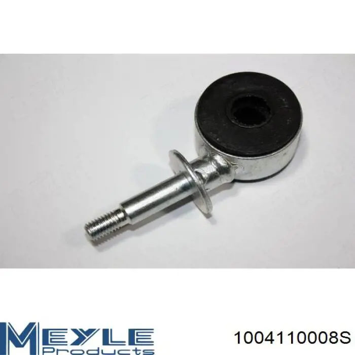 Тяга переднего стабилизатора Meyle 1004110008S цена, от 5.92 USD
