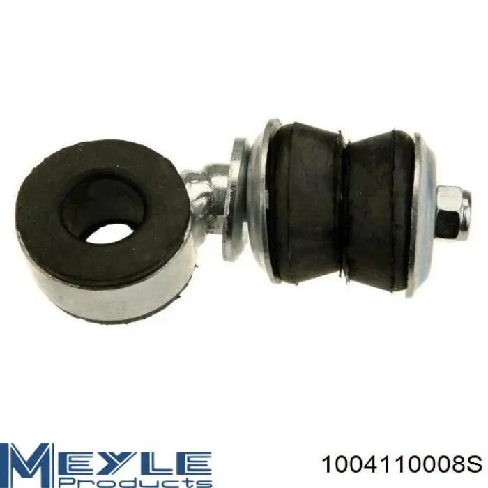 Купить 1004110008S Meyle Амортизационная стойка