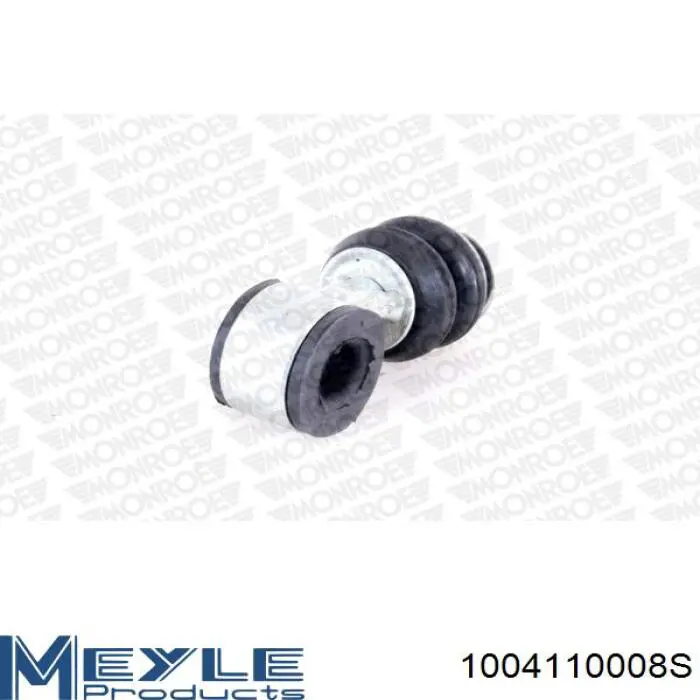 Стойка переднего стабилизатора 1004110008S Meyle
