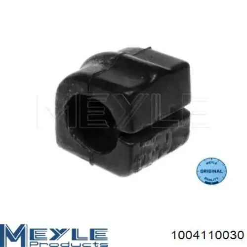 Втулка переднего стабилизатора Belgum BG2239 цена, от 2.26 USD