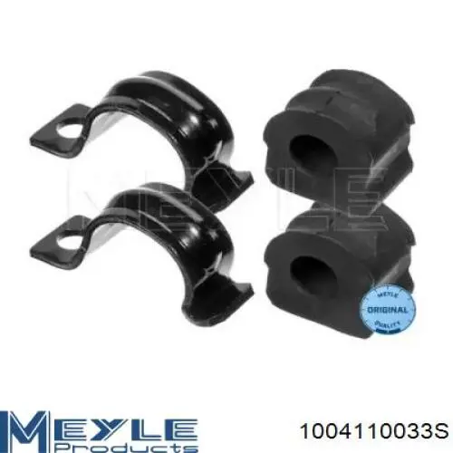 1004110033S Meyle ремкомплект стабилизатора переднего