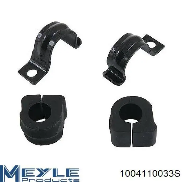 Ремкомплект стабилизатора переднего Meyle 1004110033S цена, от 10.40 USD