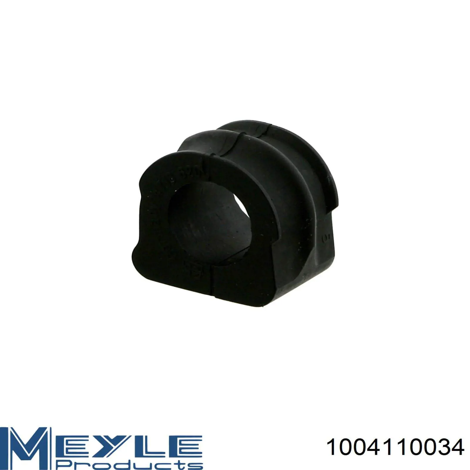 Втулка переднего стабилизатора Kautek VWBS072 цена, от 1.22 USD