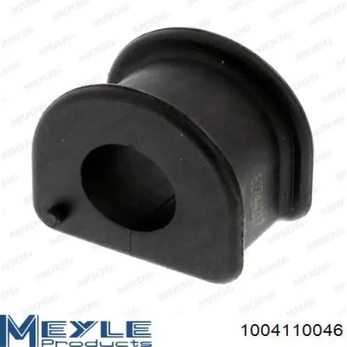 722403 Maxgear Разрезная втулка стабилизатора