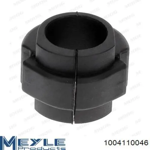 Втулка стабилизатора переднего 722403 Maxgear