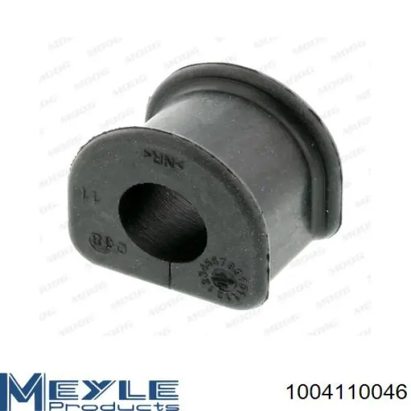 Втулка стойки стабилизатора Maxgear 722403