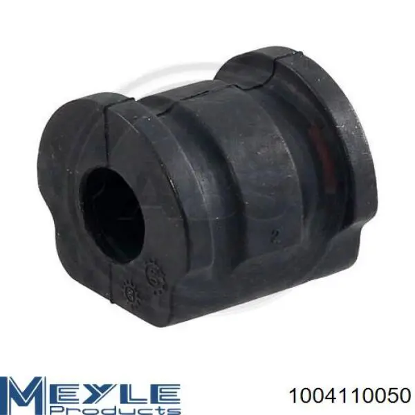 Втулка переднего стабилизатора Kautek VWBS092 цена, от 1.38 USD