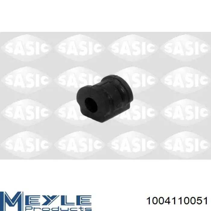 Втулка переднего стабилизатора Kautek VWBS088 цена, от 1.49 USD