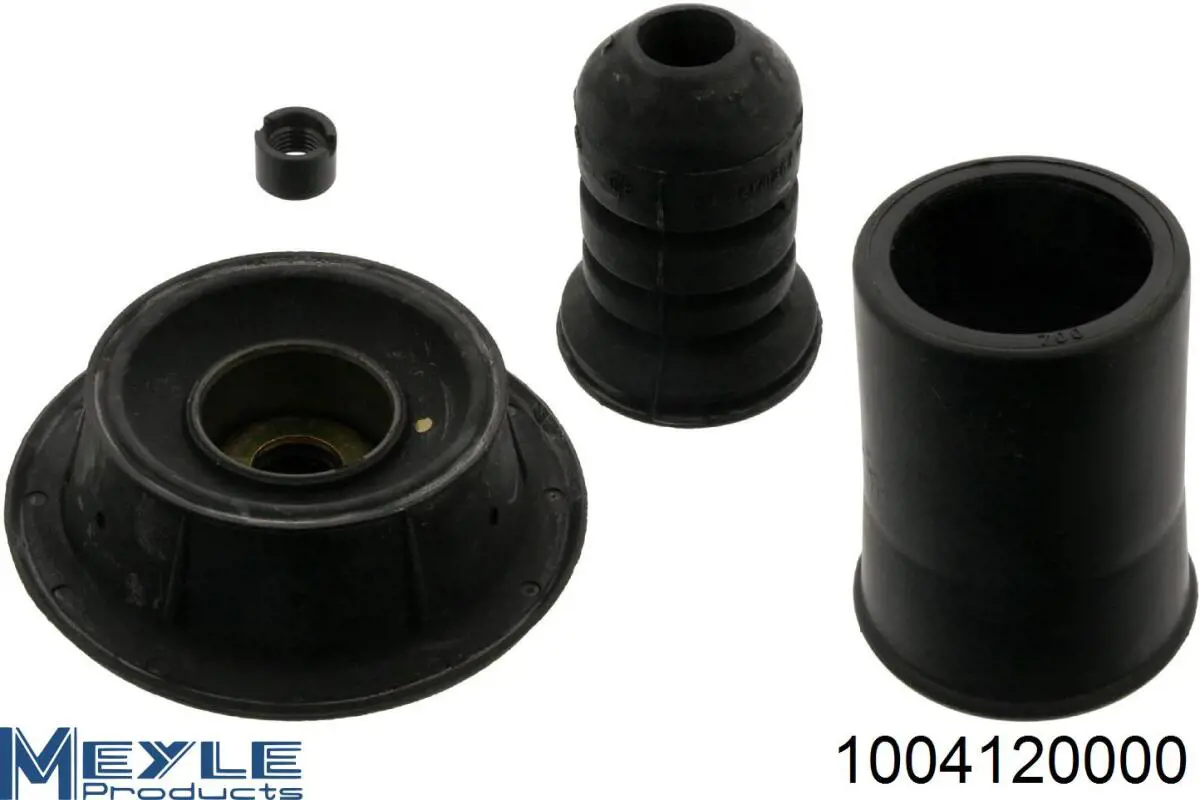 Купить D600217 Denckermann Опора переднего амортизатора