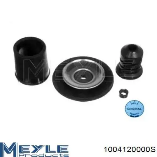 Опора передней стойки Denckermann D600217