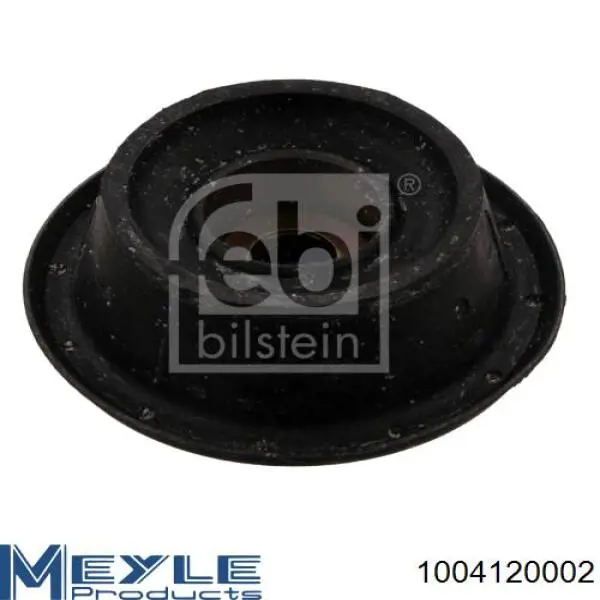 Опора стойки амортизатора переднего Rider RD3496825401 цена, от 7.62 USD