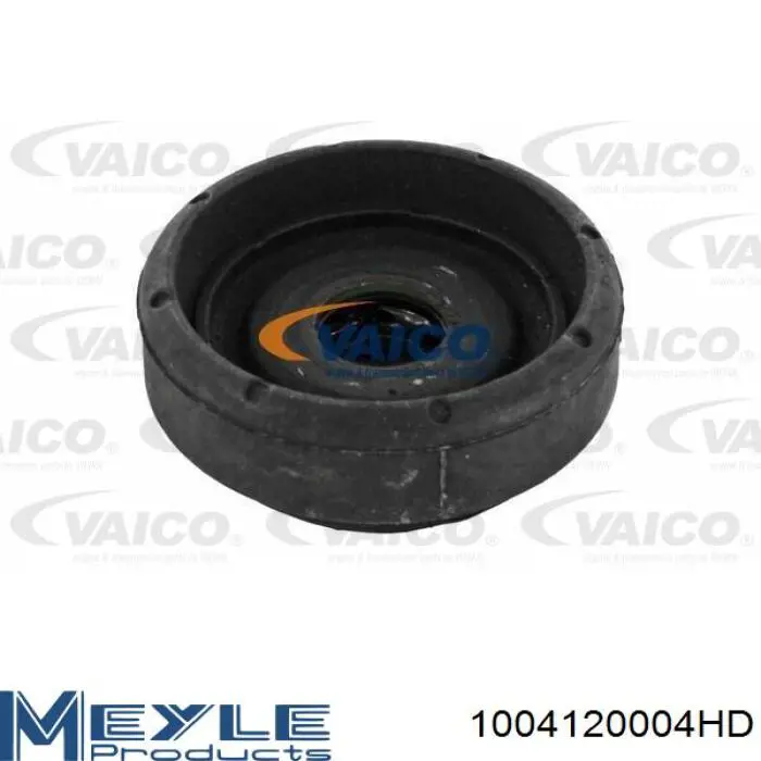 Опора передней стойки Sachs 802041