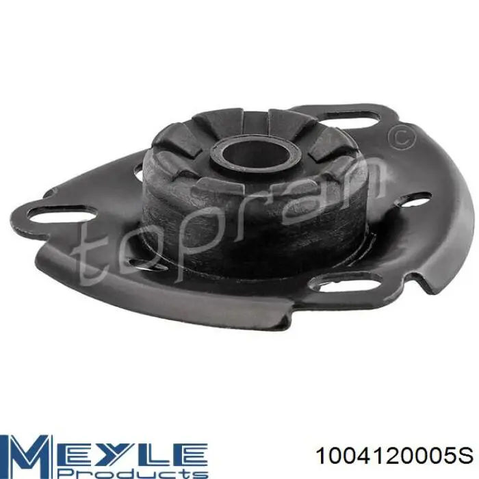 Опора передней стойки Febi FE03487