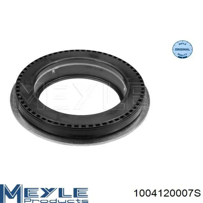 Опора переднего амортизатора 1004120007S Meyle