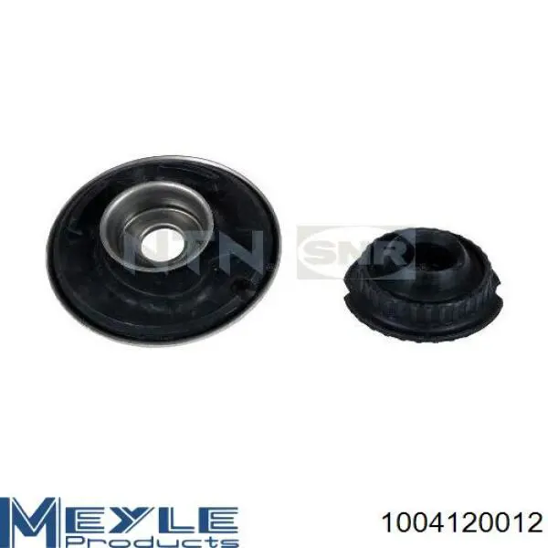 Опора переднего амортизатора 1004120012 Meyle