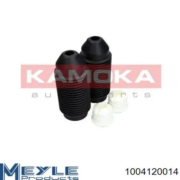 TLPKT001 Starline Буфер амортизатора переднего