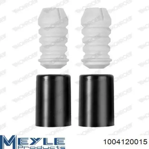 Буфер-отбойник амортизатора переднего Meyle 1004120015 цена, от 4.45 USD
