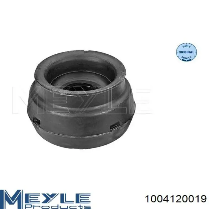 Опора переднего амортизатора RC02270 Raiso