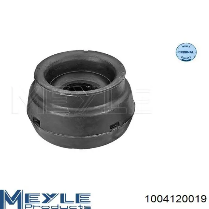 Купить D600028 Denckermann Опора переднего амортизатора