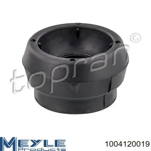 Опора переднего амортизатора D600028 Denckermann
