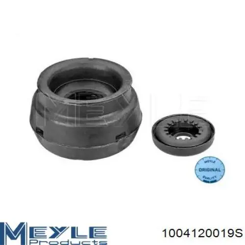 Купить 1004120019S Meyle Опора переднего амортизатора