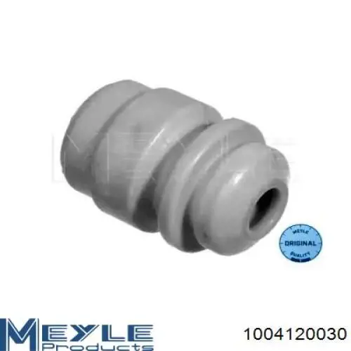 Буфер-отбойник амортизатора переднего Meyle 1004120030 цена, от 5.49 USD