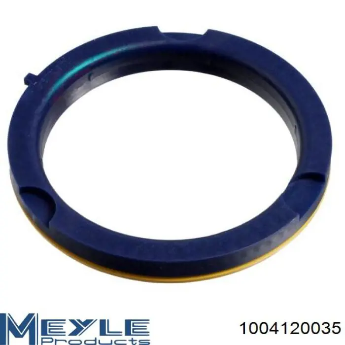 Купить 1004120035 Meyle Опорный подшипник амортизатора