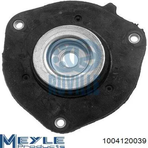 Опора передней стойки Goodrem RR0220