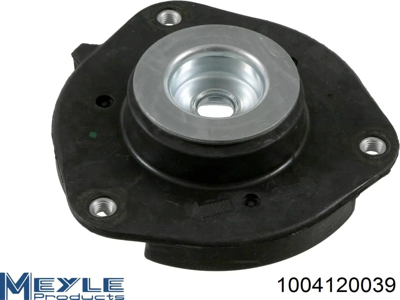 Опора переднего амортизатора RC02417 Raiso