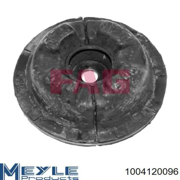 Подшипник опорный амортизатора, переднего GKN-Spidan 413014 цена, от 14.66 USD