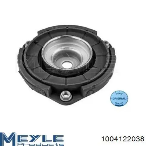 Купить 723005 Maxgear Опора переднего амортизатора