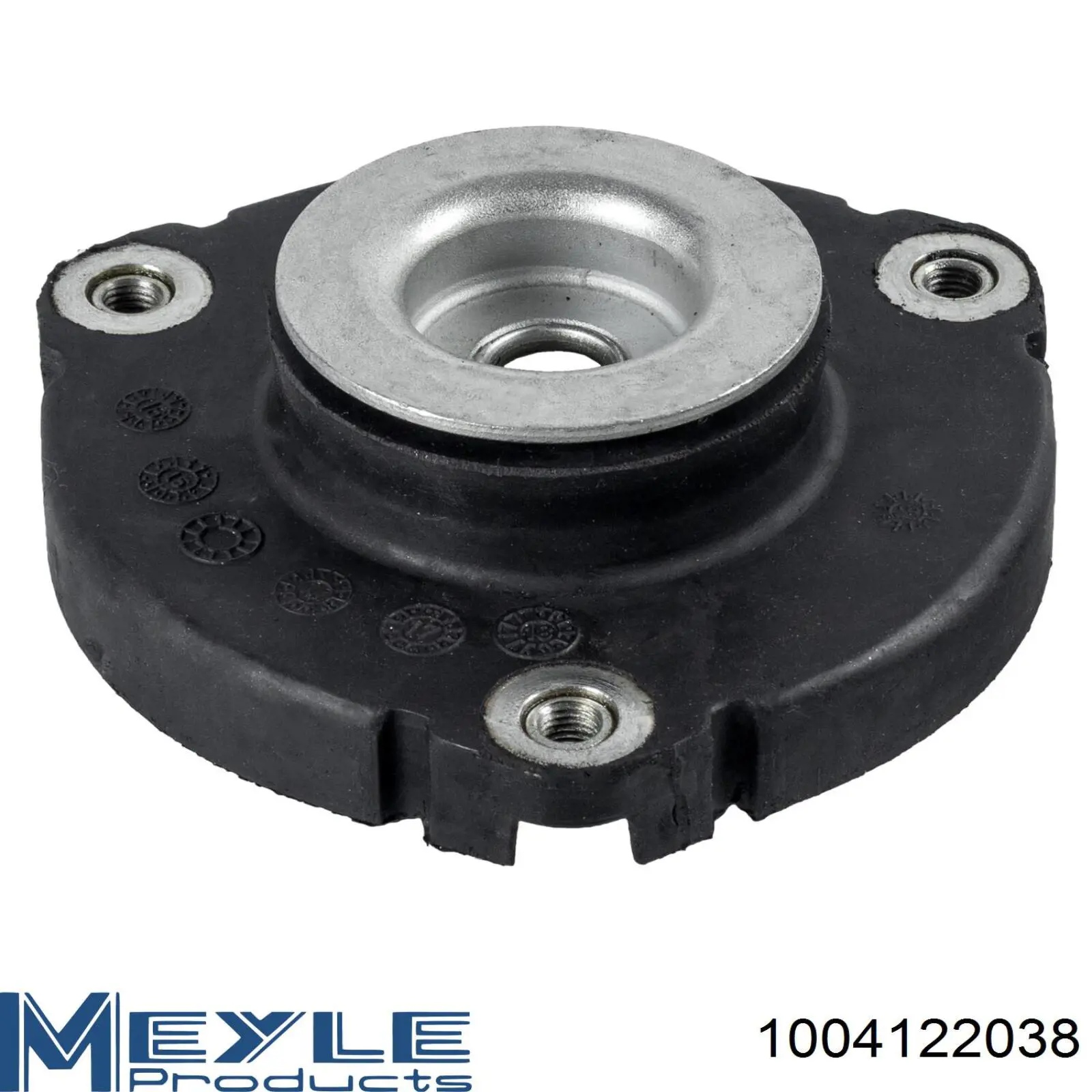 Опора стойки амортизатора переднего Maxgear 723005 цена, от 12.87 USD