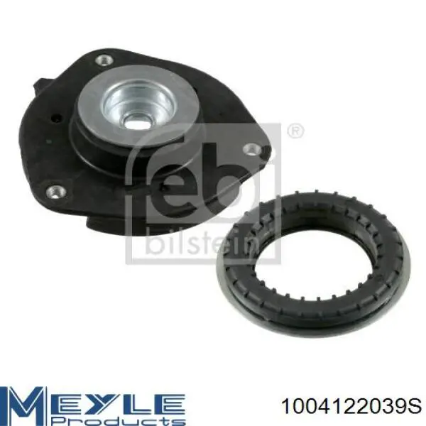 Опора переднего амортизатора 1004122039S Meyle