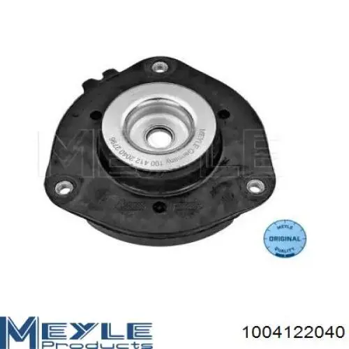 Купить 1004122040 Meyle Опора переднего амортизатора