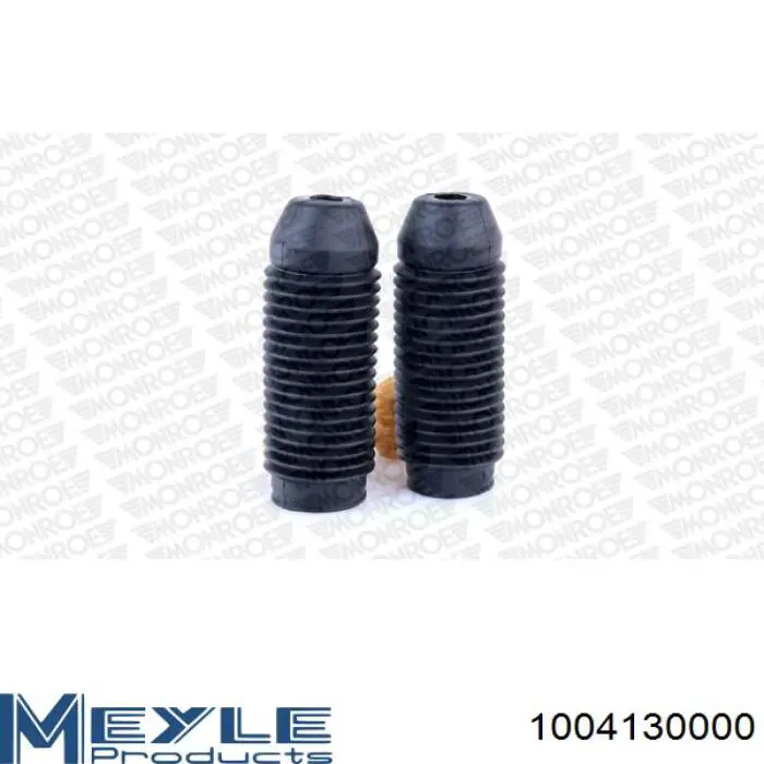 Чехол амортизатора переднего Starline STLPKT076 цена, от 3.74 USD
