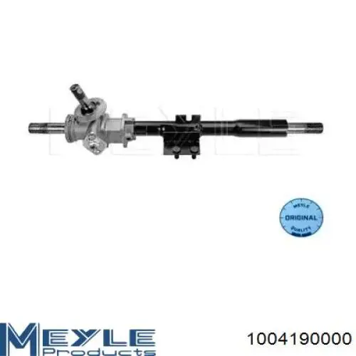 Купить 1004190000 Meyle Рулевая рейка