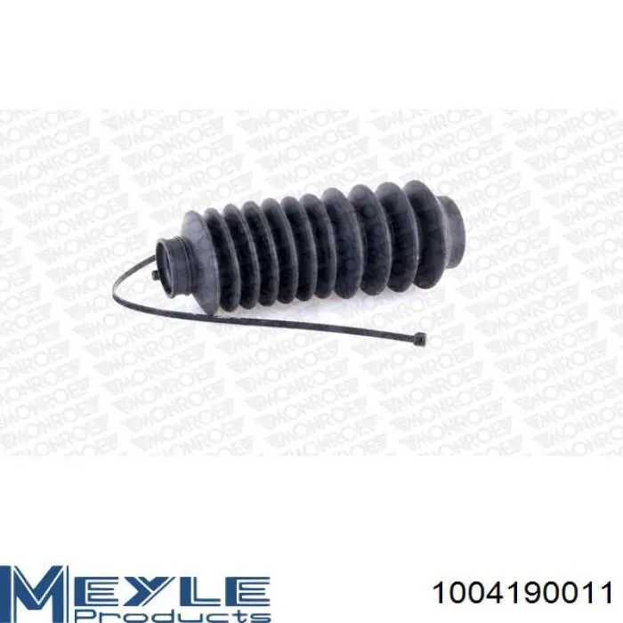 Пыльник рулевой рейки 09716501 Sampa Otomotiv‏