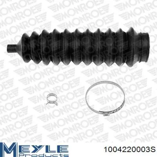 Пыльник тяги Lemforder 30111 цена, от 3.95 USD