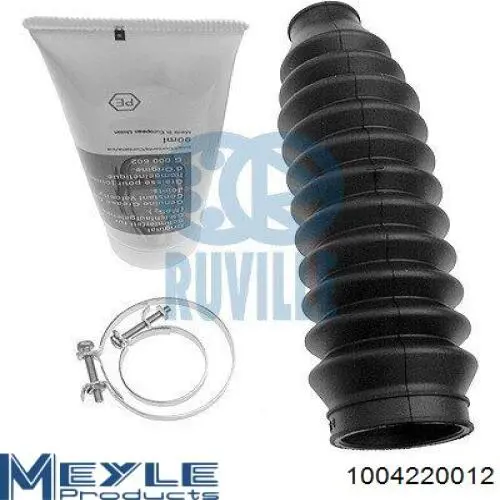 Купить 1004220012 Meyle Чехол рулевого механизма