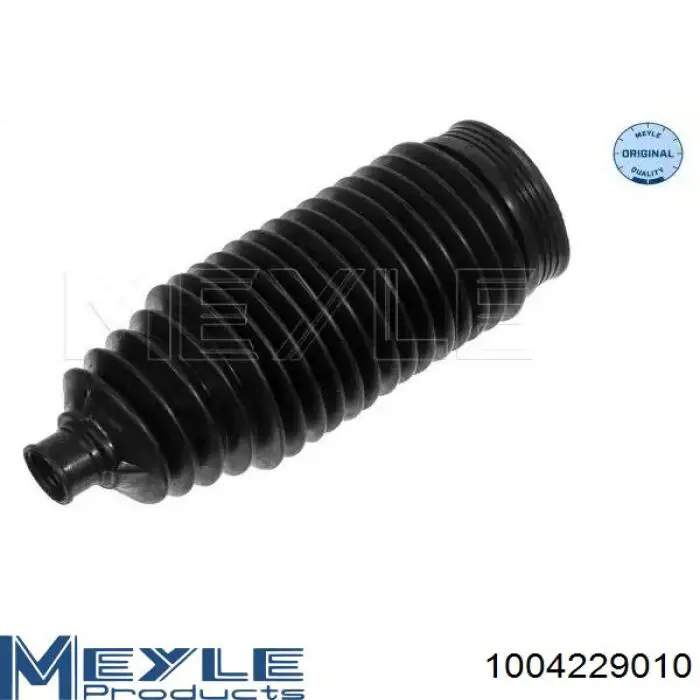 Пыльник рулевого механизма (рейки) Meyle 1004229010