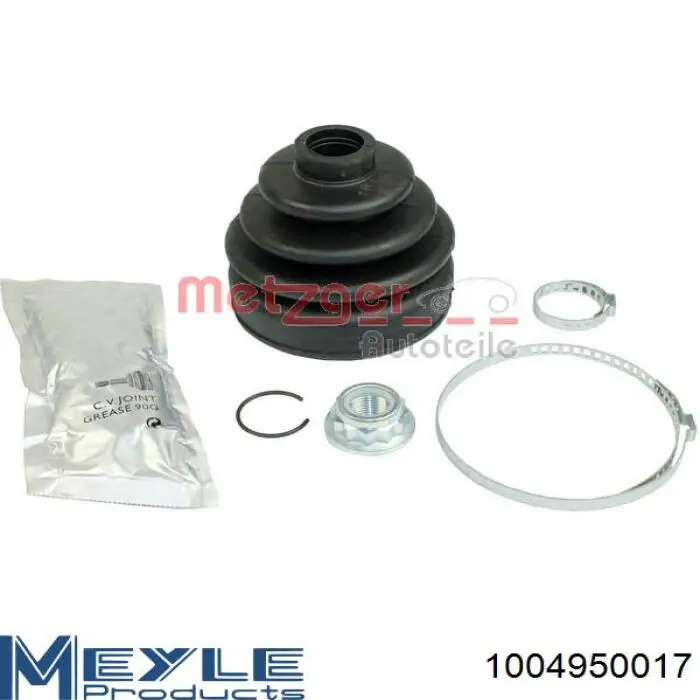 Чехол шруса NK 524757 цена, от 15.45 USD
