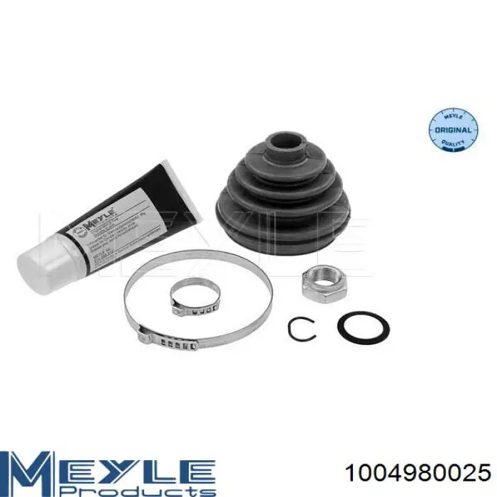 Чехол шруса InA-For INF100601 цена, от 6.96 USD