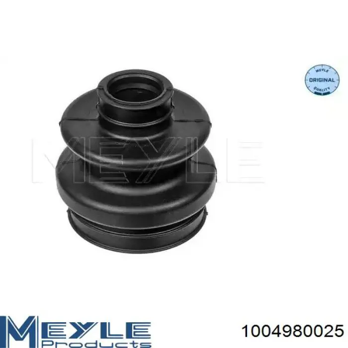 Купить INF100601 InA-For Пыльник гранаты наружный, передний