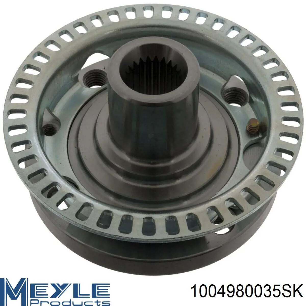 Подшипник ступицы BAH0036 SKF
