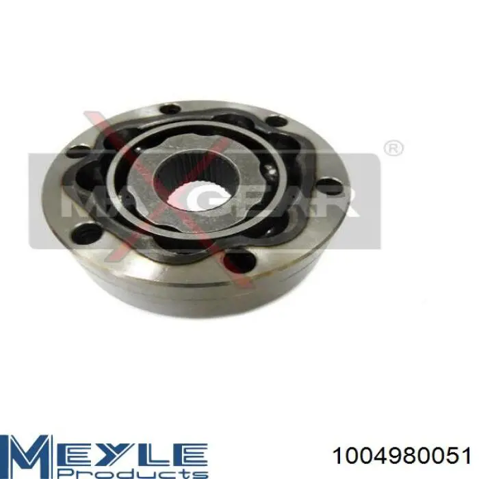 Купить TIJ0009 Magneti Marelli Шарнир угловых скоростей передний правый