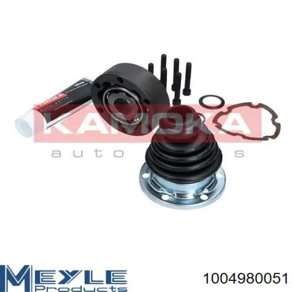 Шарнир привода внутренний Magneti Marelli TIJ0009 цена, от 32.25 USD