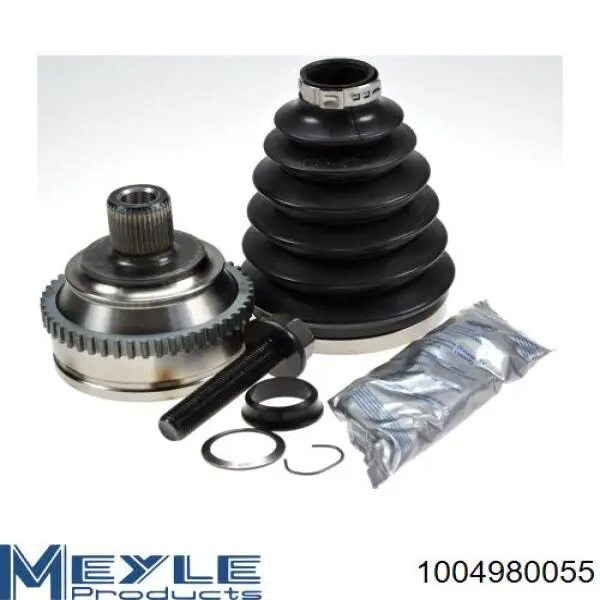 ШРУС наружный передний 251229MG Maxgear