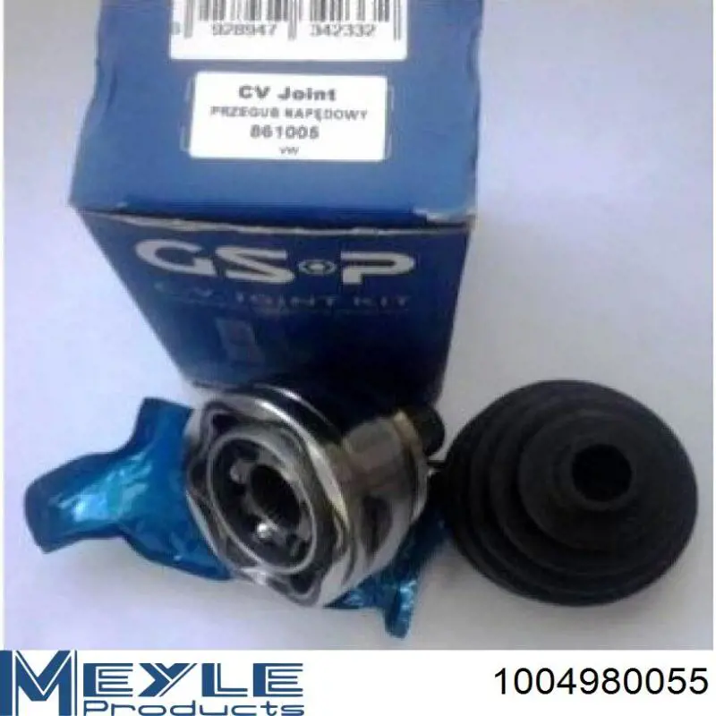 Купить TOJ0304 Magneti Marelli Внешняя граната