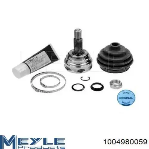 Граната колесная Magneti Marelli TOJ0256 цена, от 20.10 USD